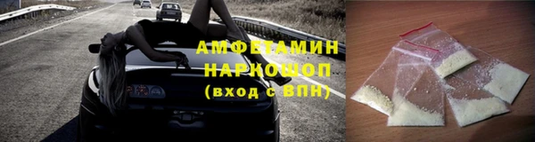 хмурый Алзамай